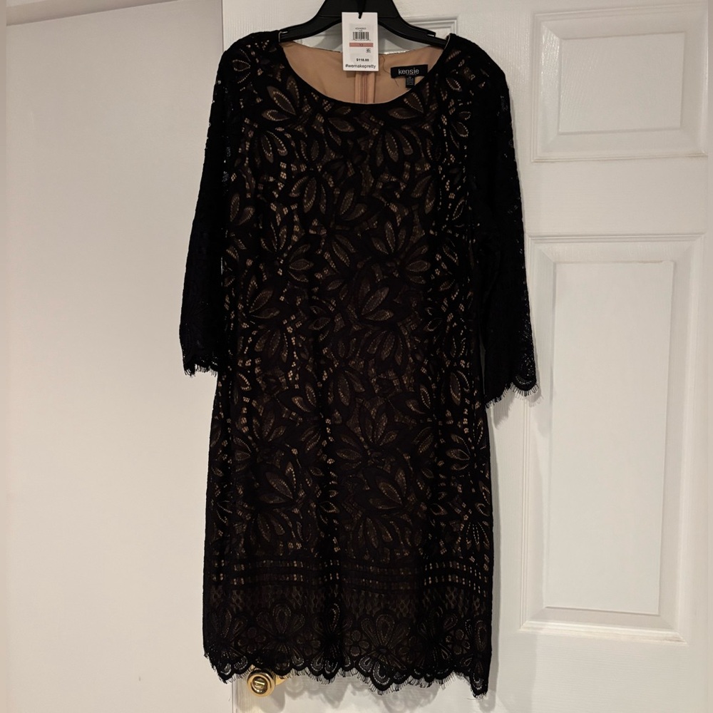 NWT Women’s cocktail dress